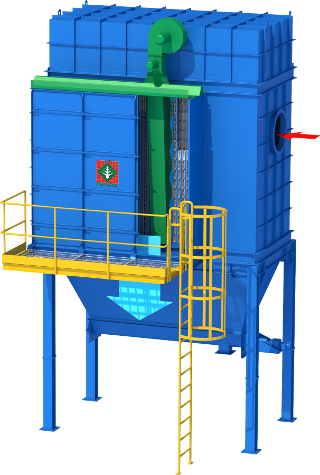 FLAT-BAG HCW type